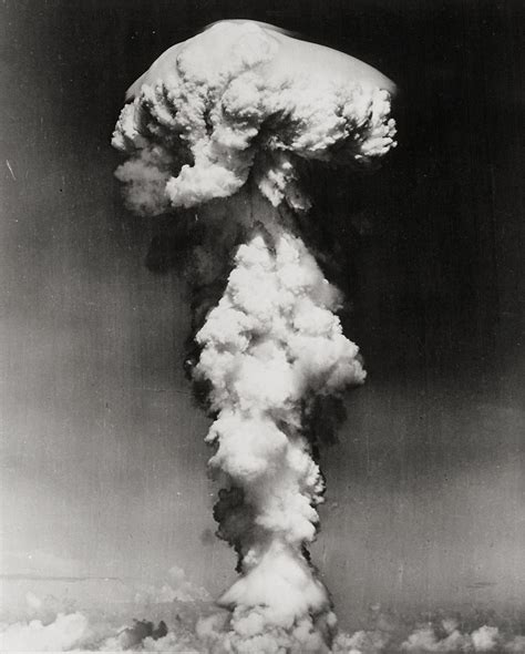 Bid Now: Nuclear Testing: Nuclear test, Bikini Atoll - December 3, 0120 ...