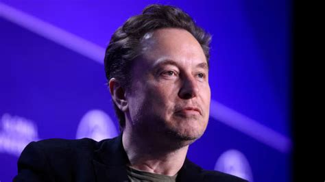 Elon Musk's Transgender Daughter Slams Him Over 'Son Killed By Woke-Mind Virus' Remark
