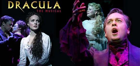 Dracula, the Musical