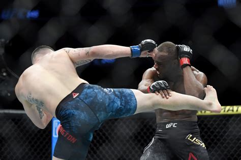 MMA: UFC 245-Usman vs Covington | MMA Junkie