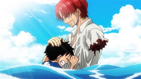 One Piece Special Episode 4: Koby and Makino reminisce about Shanks’ influence on their lives