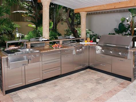 20 Best Modular Outdoor Kitchen Kit - Home Decoration and Inspiration Ideas