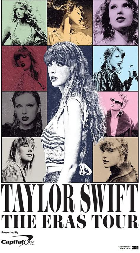 Taylor Swift Eras Tour Setlist Fm