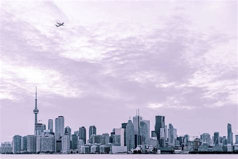 View of Toronto skyline, Canada | Free Photo - rawpixel