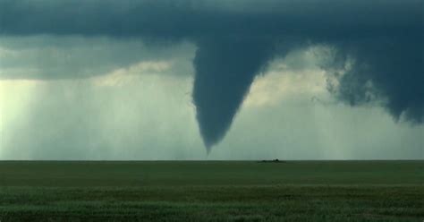 Tornado Alley: How a Deadly Region Got Its Name