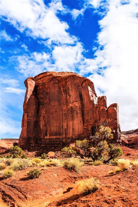 15 Things To Know Before Visiting Monument Valley Park - Hand Luggage ...