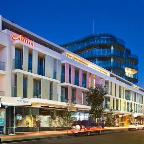 Adina Apartment Hotel Bondi Beach Sydney | Jetstar Hotels Australia