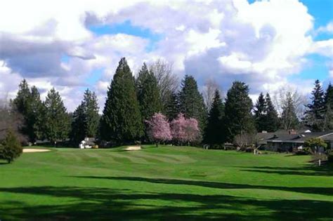 Fairwood Country Club in Renton, Washington, USA | Golf Advisor