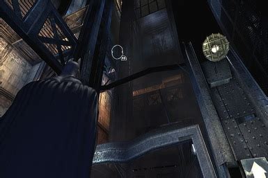 Batman: Arkham Asylum Walkthrough - GameSpot