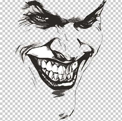 Joker Batman Drawing Art Sketch PNG, Clipart, Art, Art Museum, Artwork, Azrael, Batman Free PNG ...