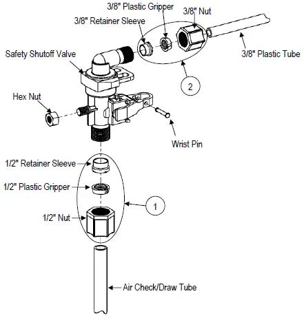 WaterBoss 700 Water Softener Owner's Manual