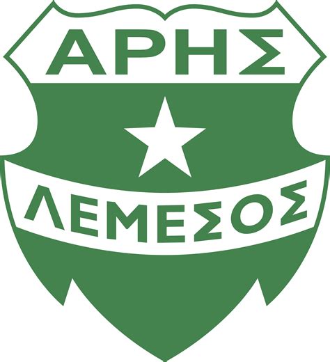 Aris Limassol | Limassol, Football club, Football logo