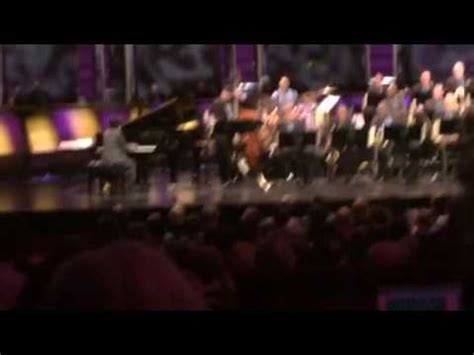 Joey Alexander - JALC Orchestra - YouTube