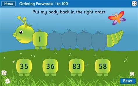 TOPMARKS.CO.UK Math Games for kids | Number games, Online learning games, Learning games for kids