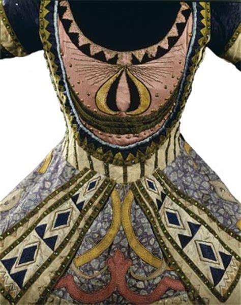 Ballets Russes: The Art of Costume (exhibition) – Circa Vintage Clothing