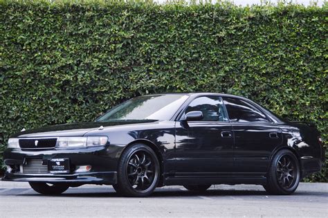 1993 Toyota Chaser Tourer V | Toprank Importers