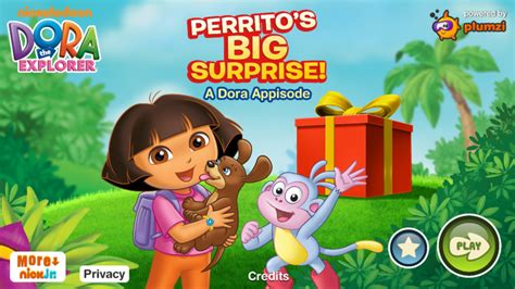 Dora Appisode: Perrito 1.0 Download APK for Android - Aptoide