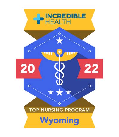 Best Nursing Schools in Wyoming for 2023 | Incredible Health