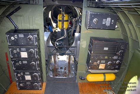 B-17 Interior radio operators compartment | Wwii aircraft, Wwii bomber ...