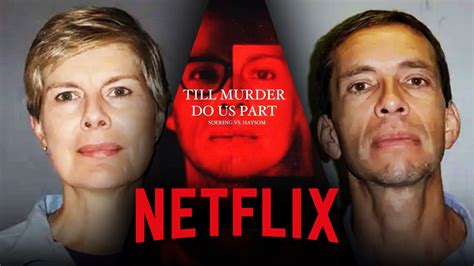 Till Murder Do Us Part Netflix Cast: Meet the Real People In the Series