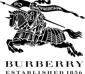 Actualizar 89+ imagen burberry london england logo vector - Abzlocal.mx