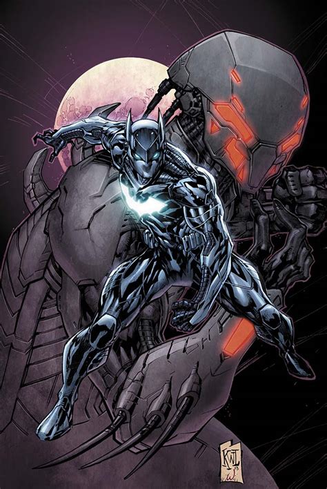 Batwing (Luke Fox) | Batman Wiki | FANDOM powered by Wikia