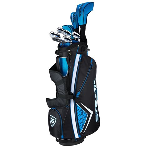 Strata Golf Clubs Reviews Full Buying Guide - PXG Golf Club Review