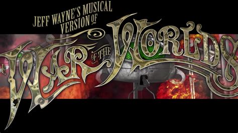 Book Jeff Wayne's The War of The Worlds tickets | Jeff Wayne’s multi-award winning masterpiece ...