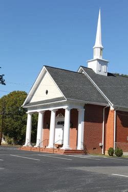 Antioch Baptist Church Cemetery in Antioch, Georgia - Find a Grave Cemetery