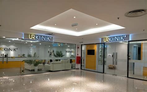 UR KLINIK - Cheras LeisureMall