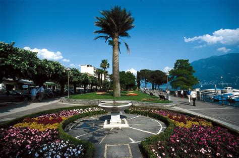 Locarno Travel Tips from Rail Europe