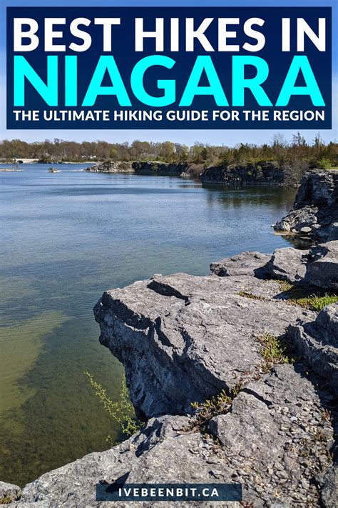 Top 10 Hiking Trails in Niagara: Best Niagara Hikes in the Region [2023] » I've Been Bit! Travel ...