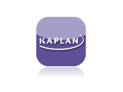 kaplan logo - Dr. Rebecca Isbell