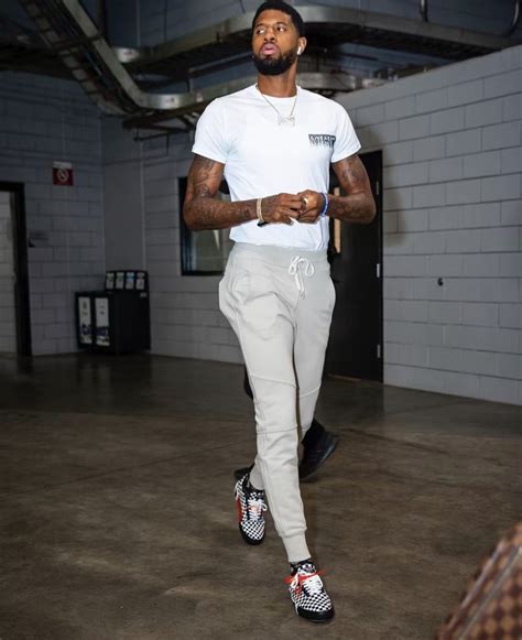 Pin by Christian Greenfield on My Fashion: | Nba fashion, Streetwear ...