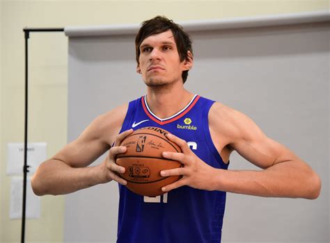 Philadelphia 76ers: Boban Marjanovic avoided a major injuries