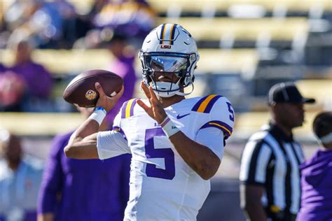 Malik Nabers 40 time: LSU receiver runs 4.35-second 40-yard dash at ...