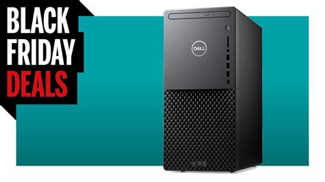 This $999 Dell XPS gaming PC is great for 1080p gaming after a small ...