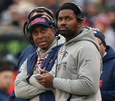 Three Patriots assistants named in NFL head coach watch list – Boston ...