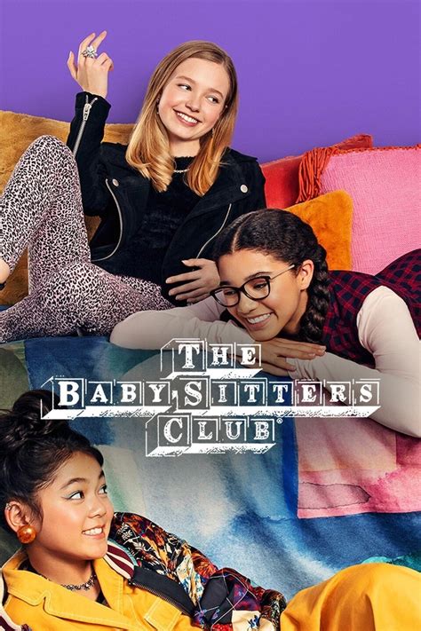 The Baby-Sitters Club - Rotten Tomatoes