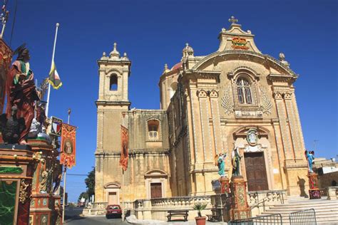 Foto de Qrendi, Malta