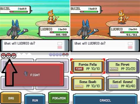 [Resuelta] pokemon-series | ¿Por qué mis pokeballs tiemblan