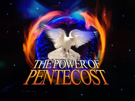 Pentecost 2016 Wallpapers - Wallpaper Cave