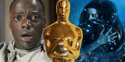 2018 Oscars Winners List | Screen Rant