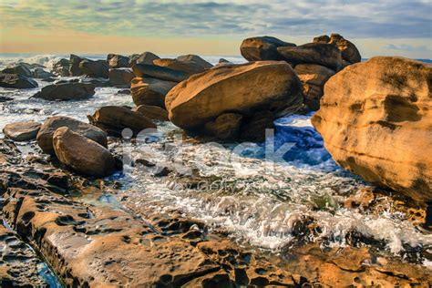 Umhlanga Rocks Stock Photo | Royalty-Free | FreeImages