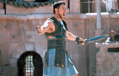 'Gladiator II' - What We Know About the Highly-Anticipated Ridley Scott ...