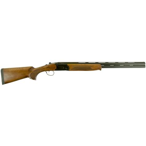 Stevens Youth 555 Compact 28 Gauge Over/Under Shotgun | Academy