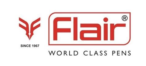 Marketing Mix Of Flair Pens - Flair Pens Marketing Mix