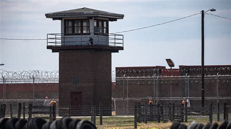 31 prison inmates with coronavirus have died in Virginia | 13newsnow.com