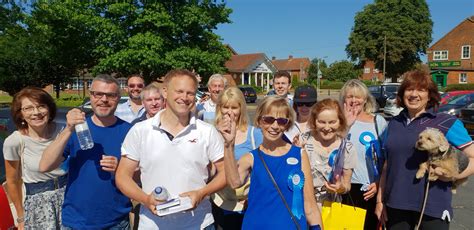 Grant Shapps MP on Twitter: "Trains (or rather lack of), Brexit (for & against), plus parking ...