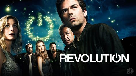 revolution, Series, Action, Adventure, Drama, Sci fi Wallpapers HD / Desktop and Mobile Backgrounds